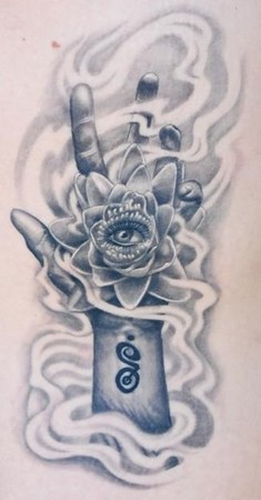Looking for unique Timothy B Boor Tattoos?  